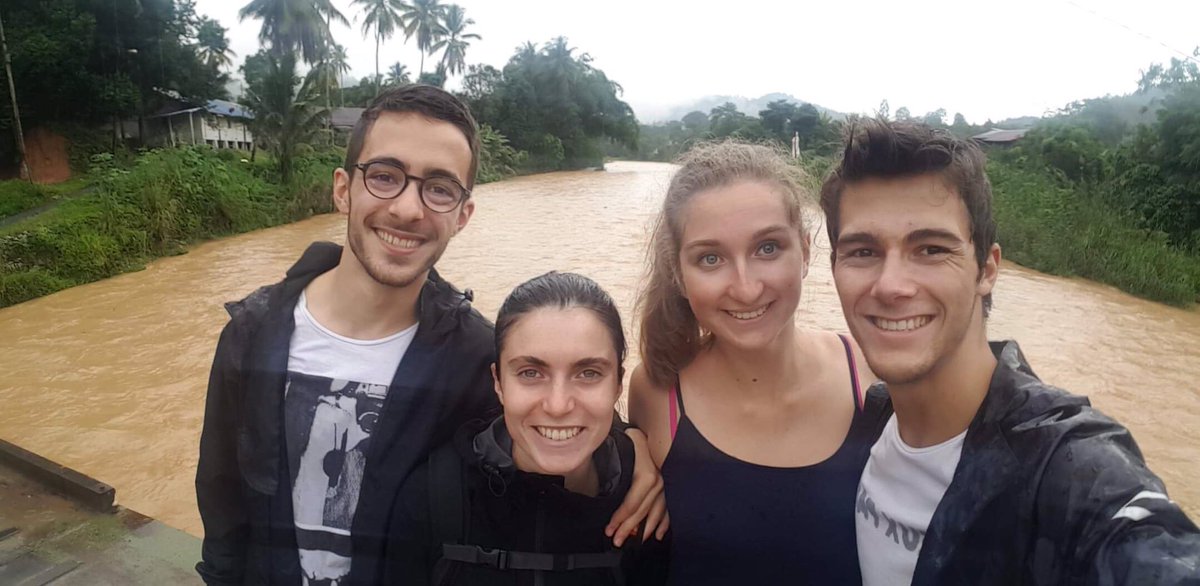 Laurine_Tor's tweet photo. New challenges for our team with #OpenBankathon and #DigitalInsuration https://t.co/IS6xjgudQ2
