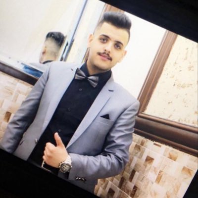 MostafaAzzawi's tweet photo. #NewProfilePic https://t.co/Iy5lctgD1m
