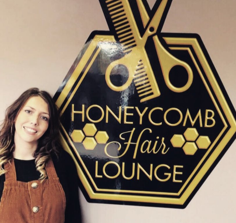 Cuckfield Life on Twitter "A new hair salon has recently opened in