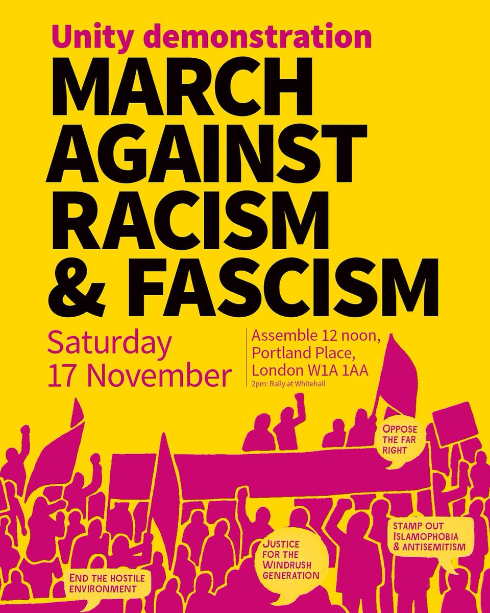 Sheffield Stand Up To Racism tweet media