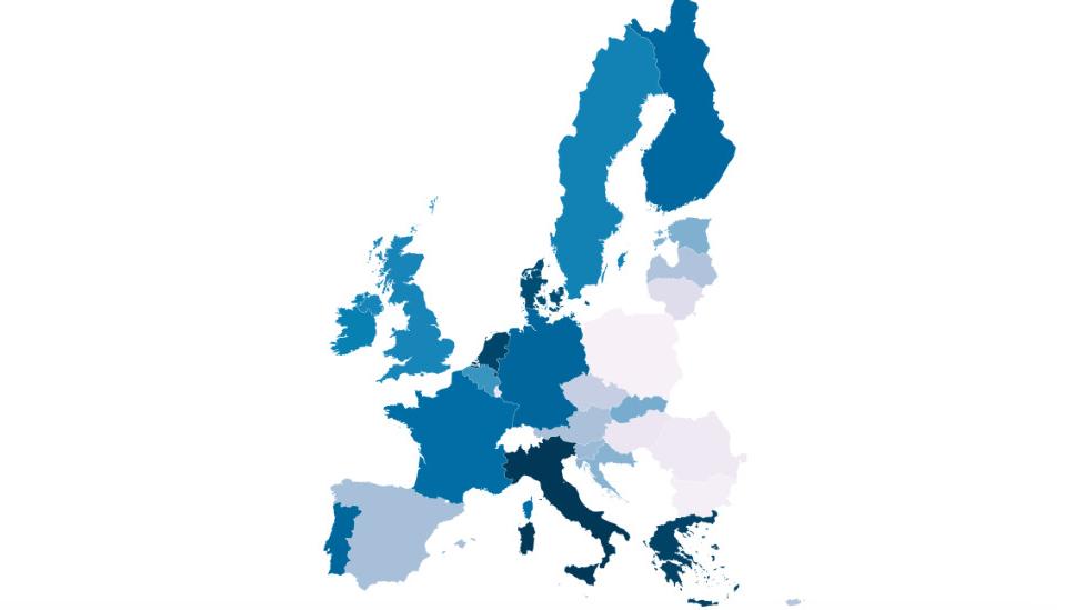 franceinfo's tweet photo. Vous pensez que le carburant est plus cher en France qu'ailleurs ? Ces infographies vont vous faire relativiser

https://t.co/gFW3vj8X80 https://t.co/jfD1tgRsrd