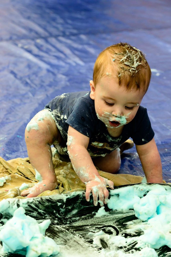 LittleLearnerHR's tweet photo. Fancy trying something new with your little one this week? Come and join me on Tuesday at Hampton Bishop for lots of messy fun! DROP IN tickets available .

https://t.co/uoaodbDZxo https://t.co/aMIEBeuQwZ