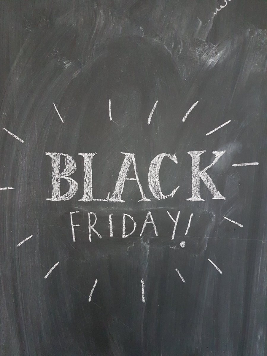 We are offering a 30% discount on all orders this Black Friday. If you’re looking for a special gift our skincare is made with 100% natural and organic ingredients and all made in the UK. From 23rd-26th Nov use code BLA18 at checkout. moa.co.uk