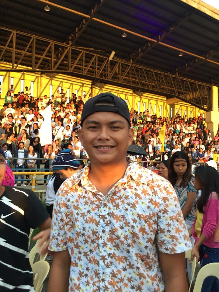 kenolaivar19's tweet image. JERICHOWALK2K18😍
#WALKFORGOD😇