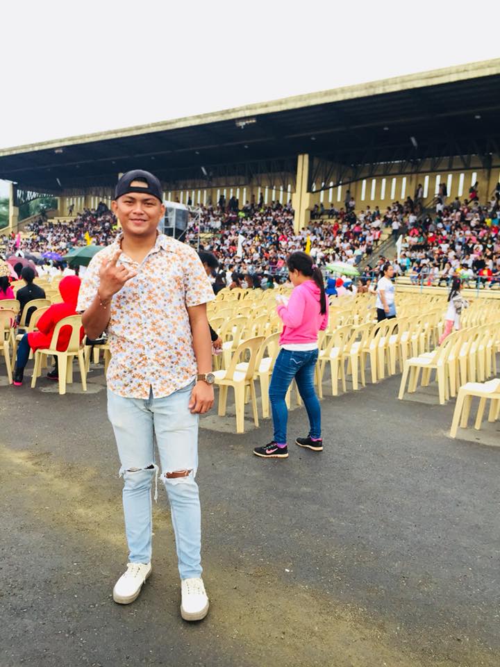 kenolaivar19's tweet image. JERICHOWALK2K18😍
#WALKFORGOD😇