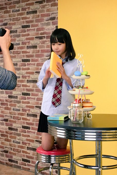 Twitterのコスプレ画像19