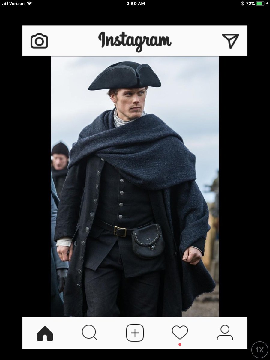 pegster218's tweet photo. @OutlandishVanBC @Tiribomba @SamHeughan #OV1000 https://t.co/A3jOGgp0a3
