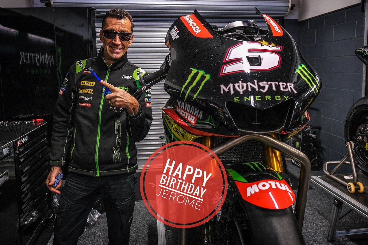 Tech3 Racing A Twitter Happy Birthday To Fido We Wish You A Fantastic Day Joyeuxanniversaire Allezfido Tech3family Tech3 Tech3 Racing A Twitter Happy Birthday To Fido We Wish You A Fantastic Day Joyeuxanniversaire Allezfido Tech3family Tech3