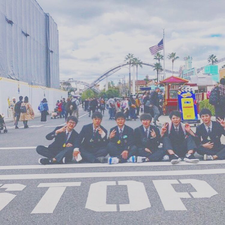MATOI166810981's tweet photo. 楽しかった😊 https://t.co/3HqWJId1Qr