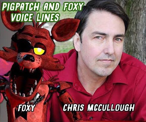 ট ইট র イシイニキ Ishiiniki Fnaf日本宣伝 Fnaf公式からプレゼント Five Nights At Freddy S のキツネのアニマトロニクスでお馴染み Foxy の声優をされているchris Mccullough氏から直筆サイン入りのフォクシーのフィギュアとブロマイドを頂き ট ইট র イシイニキ Ishiiniki Fnaf日本宣伝 Fnaf公式からプレゼント Five Nights At Freddy S のキツネのアニマトロニクスでお馴染み Foxy の声優をされているchris Mccullough氏から直筆サイン入りのフォクシーのフィギュアとブロマイドを頂き