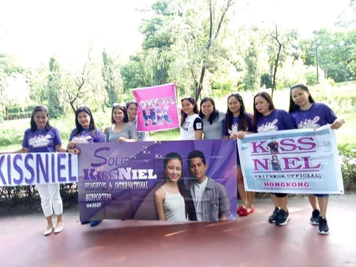 KNUHKhiatus's tweet photo. the first ever gt of KissNiel Universe HK.

#supportandlove
#KNUHK https://t.co/UAlgIRQ9oX