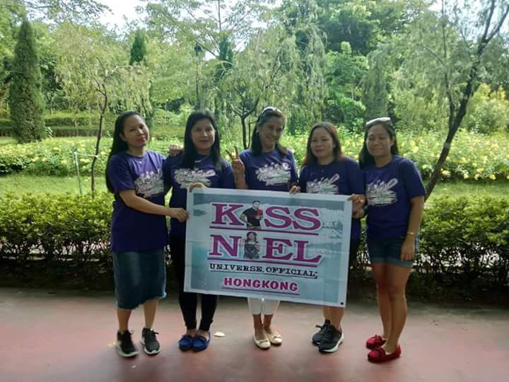 KNUHKhiatus's tweet photo. the first ever gt of KissNiel Universe HK.

#supportandlove
#KNUHK https://t.co/UAlgIRQ9oX