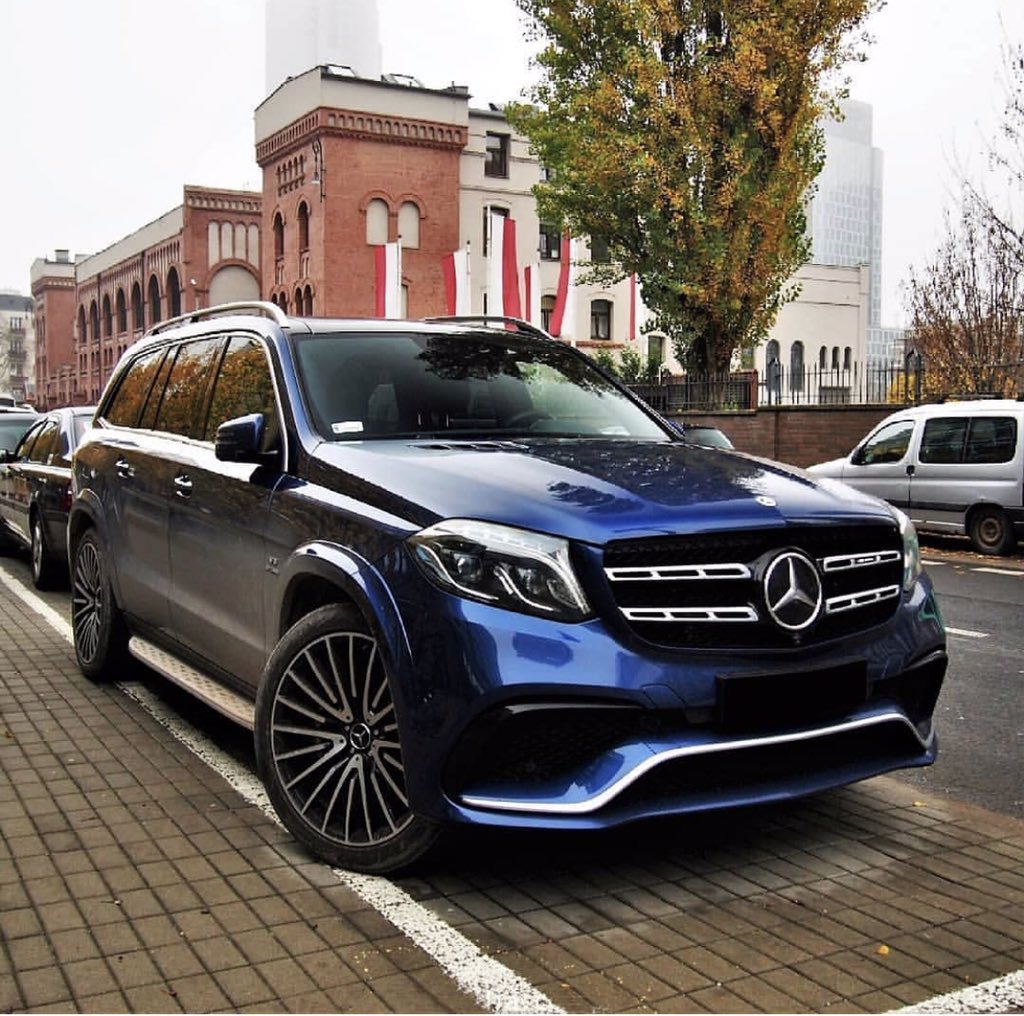 Best Mercedes 7 Seater Family Car Reviews Best7seatercars Com