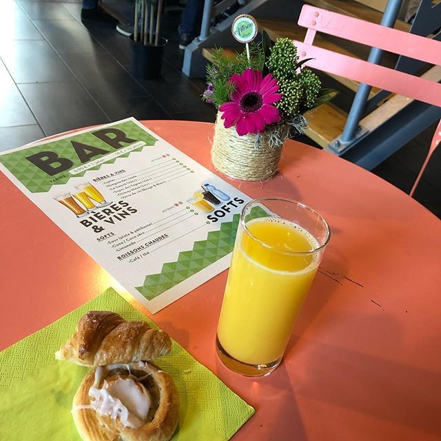 CreaForWeb's tweet image. Super accueil 😃
Viendez Viendez !!!!