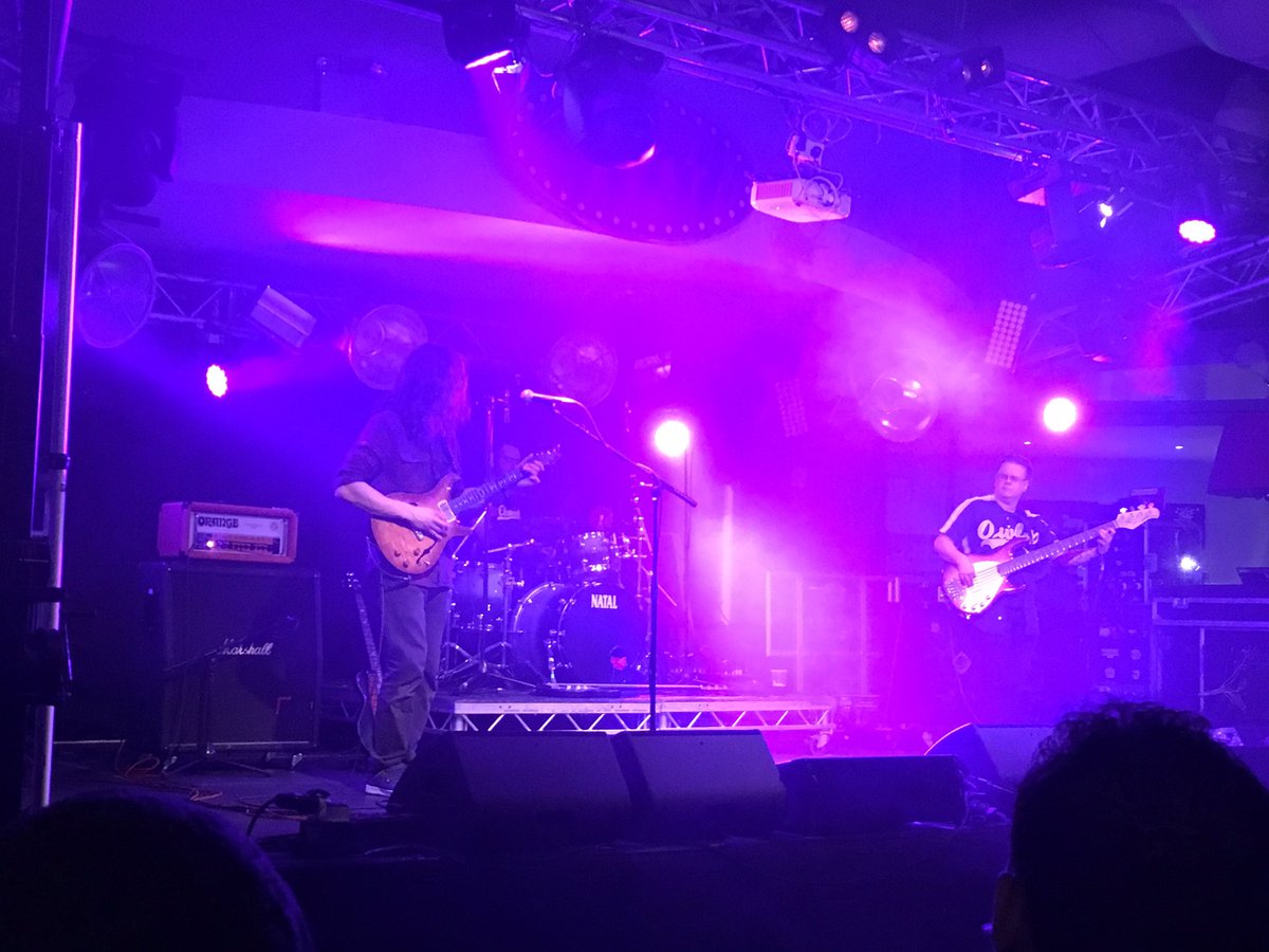 JPEGdesignprint's tweet image. #proglife #hiprog #progzilla #progographic #surfprog #progrime #spaceprog #progtown #progchorus #superprog #progfunk #prognosis #mathprog @HRHProgFestival @ProgMagazineUK 
😁🤘🏻🎸🤘🏻🎸😁