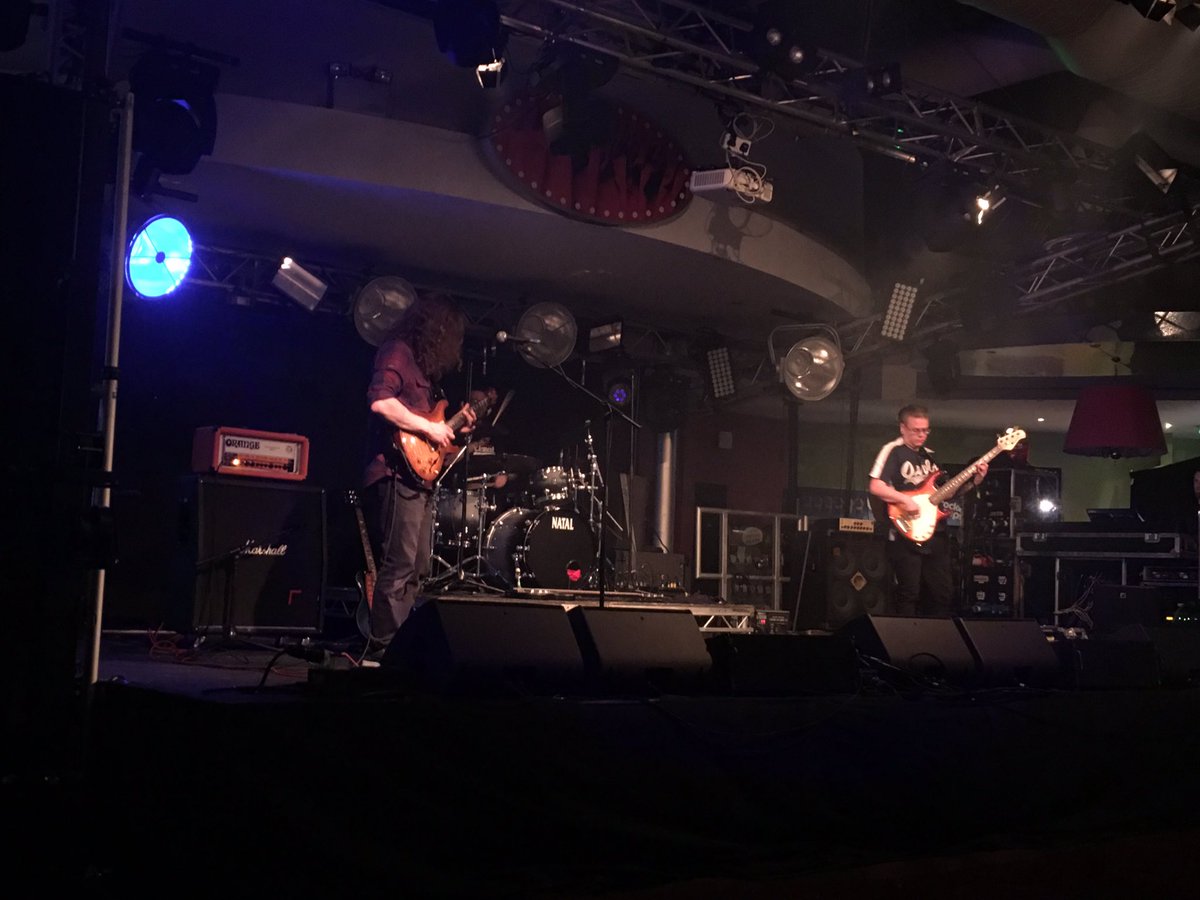 JPEGdesignprint's tweet image. #proglife #hiprog #progzilla #progographic #surfprog #progrime #spaceprog #progtown #progchorus #superprog #progfunk #prognosis #mathprog @HRHProgFestival @ProgMagazineUK 
😁🤘🏻🎸🤘🏻🎸😁