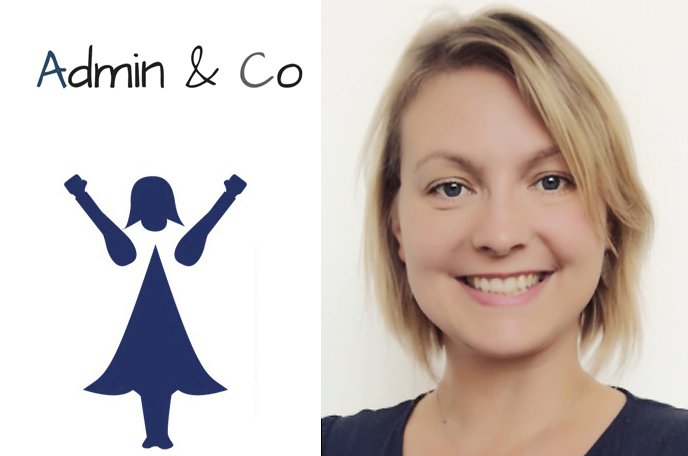FemmesBretagne's tweet image. #coordinatriceFdB 👩 
Stéphanie Heitz est #coordinatrice @FemmesBretagne à #Redon depuis quelques mois ! Elle exerce en tant qu'#assistante #administrative dans la région redonnaise 🙂➡ redon@femmesdebretagne.fr
