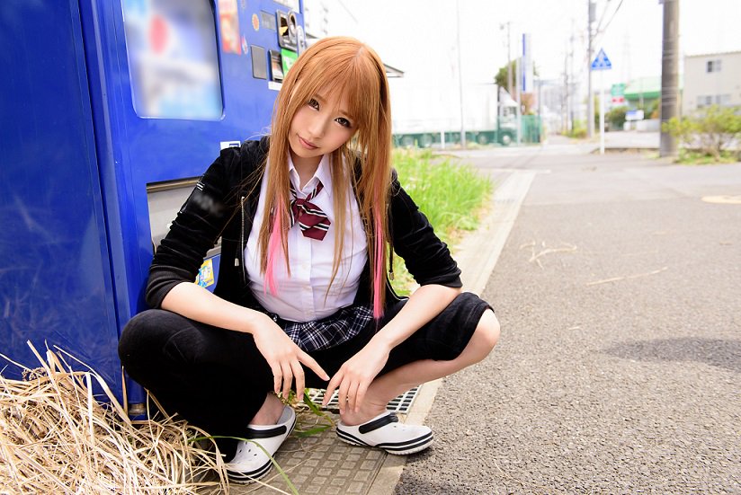 ビッグモーカル広報部 On Twitter 10 27発売 Eiki 082 ロリネ申 ヤンキー デレる オラオラ系不良娘がイケメンに恋愛洗脳 完堕ちギャップsexが超オトメ Vol 02 をご紹介いただきました ヤンキーだからって シニアが敬遠するなんてもったいない