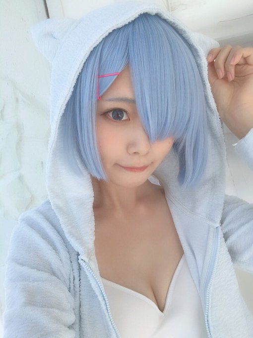 コスプレイヤー姫綺みみこのTwitter画像67