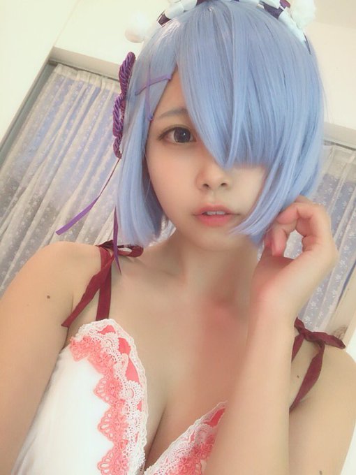 コスプレイヤー姫綺みみこのTwitter画像68
