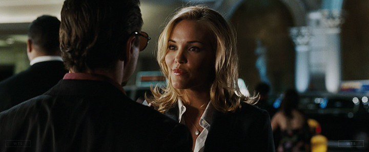 Leslie Bibb is now 44 years old, happy birthday! Do you know this movie? 5 min to answer! 