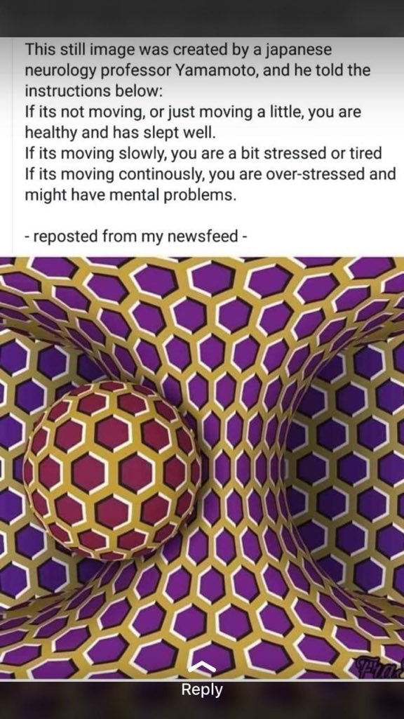 klalithk's tweet photo. @AliceProverbio Someone is misleading this image in social media. One mistake I found was about Yamamoto, who doesn’t exist. But relating the illusion to the stress, is it True? https://t.co/lDgkPJATb5