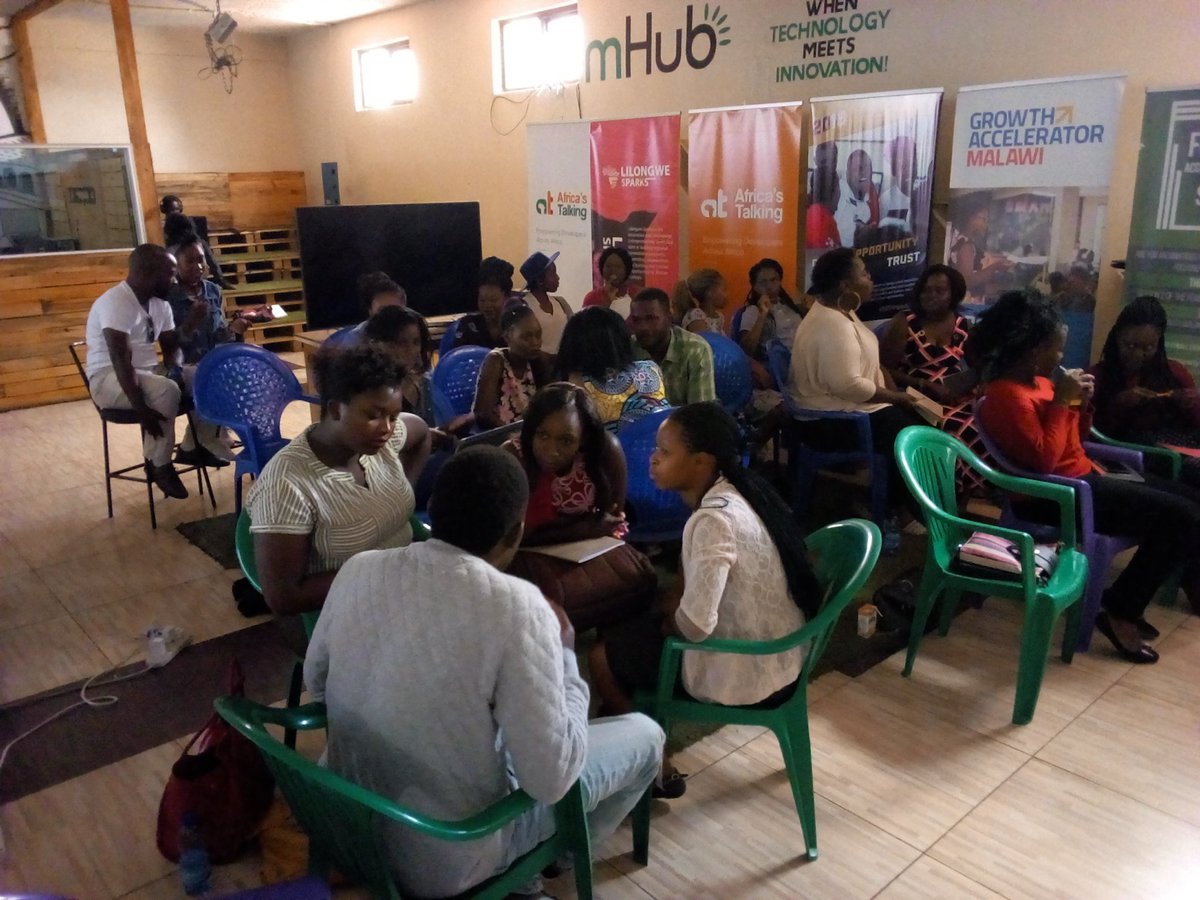 forequality_mw's tweet photo. Participants were grouped into pairs to share their GBV experiences and are giving feedback to the group. Some gripping stories being shared #EndGBV #FuulaCampaign #16DaysOfActivism @mHubMW @WLAMalawi @CewagM @WChivhanga @saraichisala @almasararu @HabibaRezwana @YolandaBulirani https://t.co/WHtQ8D2ZLz