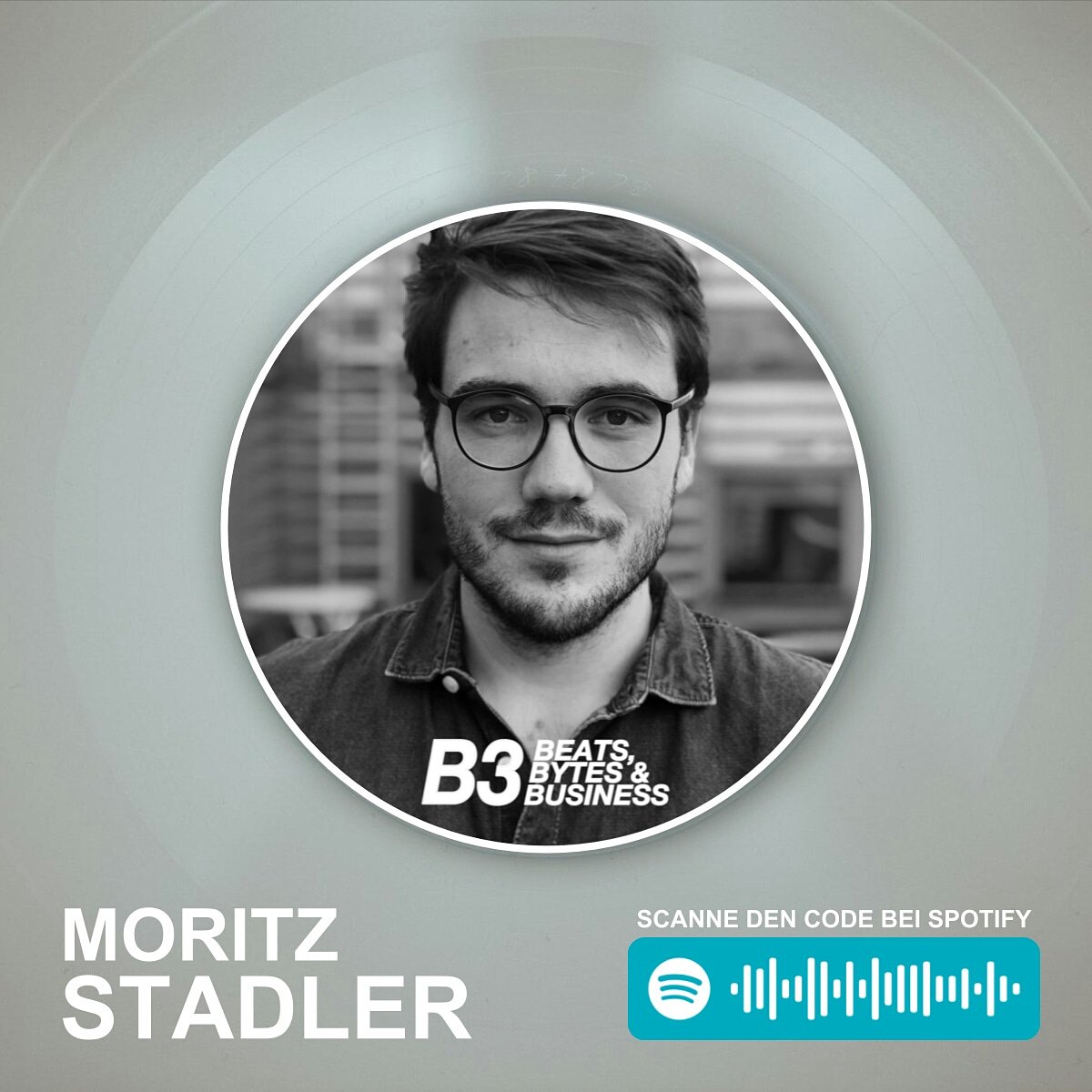 ownvibe's tweet photo. Zum Abschluss der 1. Episode von B3 erstellte unser Gast @Mc_Stadler seine persönliche Playlist zum Thema "Songs about life": https://t.co/02garwItEB https://t.co/42AmLjswmU