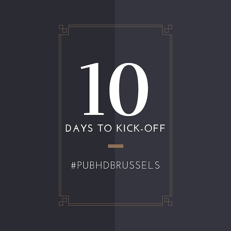 NevenaHr's tweet photo. @PubhdBrussels count down to our first event!📅
@rodrigofmourao1 and I can't wait to meet you all at #VertigoBar.
You still have time to book your free spot via https://t.co/nSZSAxQtag
Or plug the courage and become one of our speakers!
#scicomm #Science #outreach #PubhDBrussels https://t.co/l3uKaFQvHV
