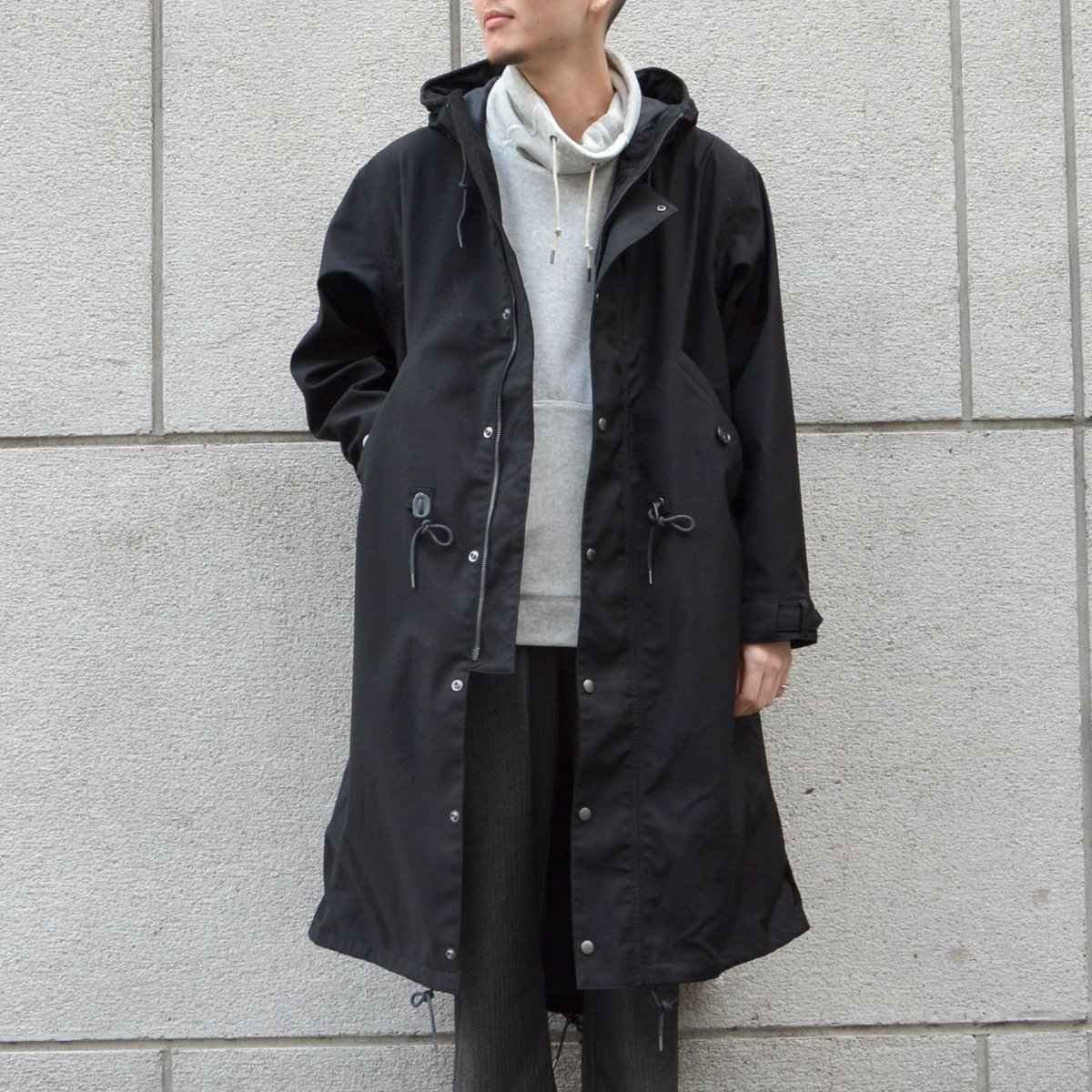 Johnbull_online's tweet photo. 【 #outerfair 開催中!】
ユーティリティーM-51シェル
lot.16581
¥58,000(+tax)
#Johnbull #outer #mensfashion #snap #coat #military #tetratex
◆onlinestore◆
https://t.co/xzM0Ev7CPH https://t.co/quNpRvdE9t