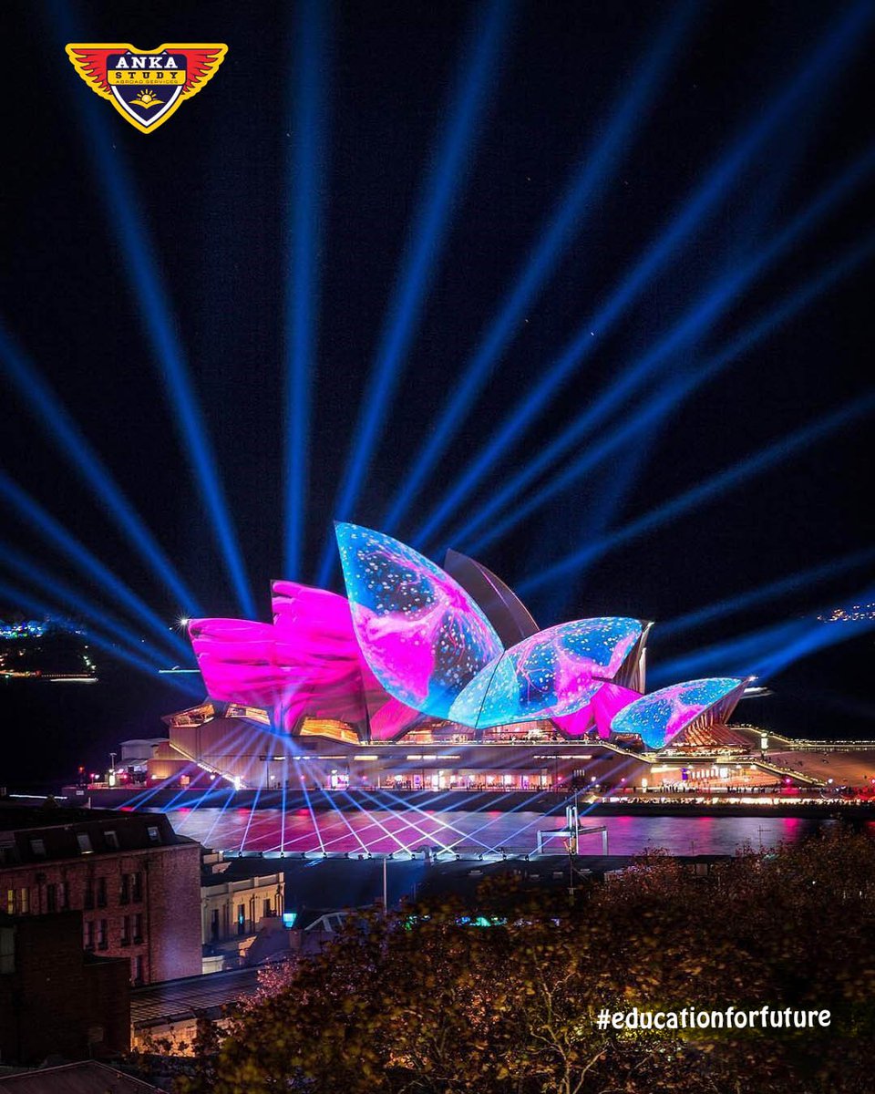 Avustralya'da yaşamanın bir çok yolu var! Work &amp; Holiday ve Mühendis Vizesi gibi imkanlar hakkında bilgi alabilmek için ankastudy.com/tr/avustralya-… #avustralya #sydney #melbourne #canberra  
#yurtdışıeğitim #yurtdışı #dilokulu #dileğitimi #eğitim #bilkent #metu #hacettepeüniversitesi