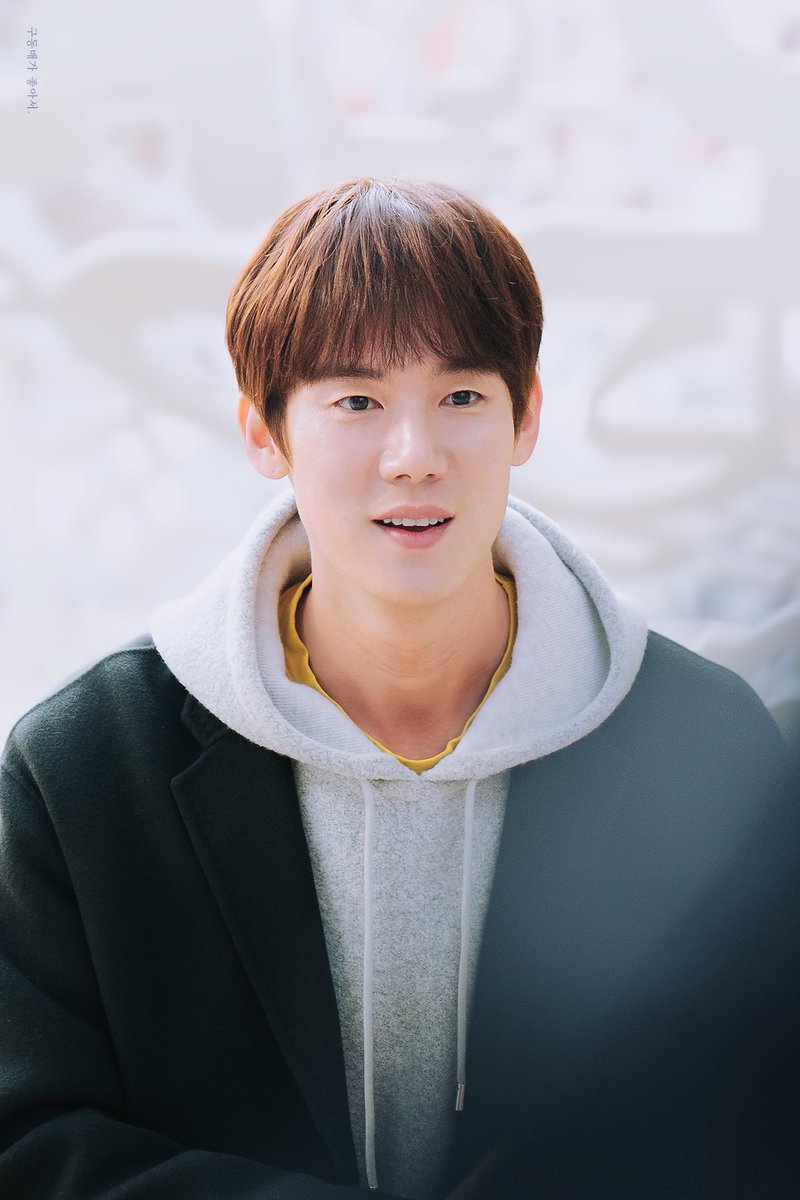 9dmjoa's tweet photo. 181116 #유연석
맘에 들어 큰일이네.. https://t.co/CvJstfnSjY