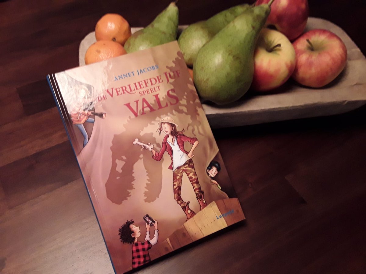 nnetjacobs's tweet photo. Eet fruit
Lees een boek https://t.co/3UF40eGlUE