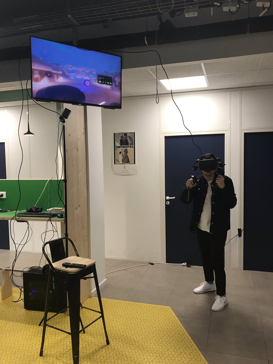 Julien Larfouilloux tweet media
