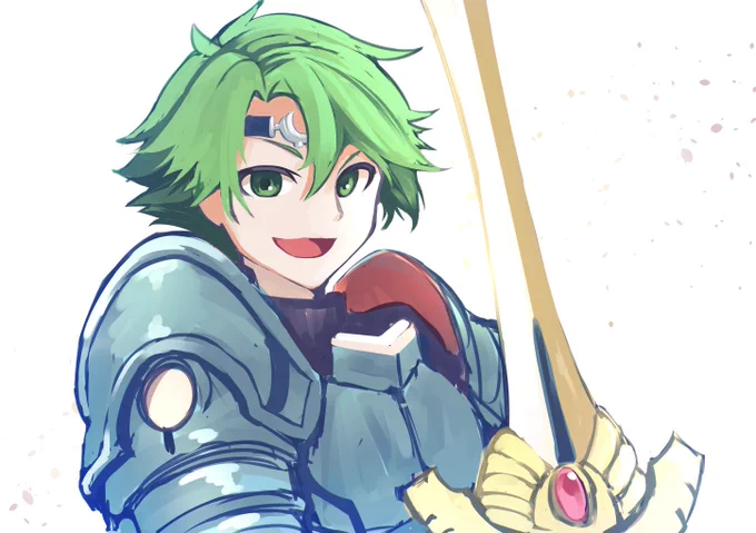 大体7ヵ月半前に初めてワンドロした時と
同じ構図で描いてみました
継続が力になってると…いいなぁ('ω')
←3/27 : 11/17→ 