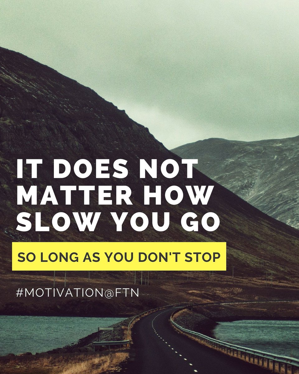 exceltee's tweet photo. Keep moving, don't stop https://t.co/E7q2Y3DEjZ