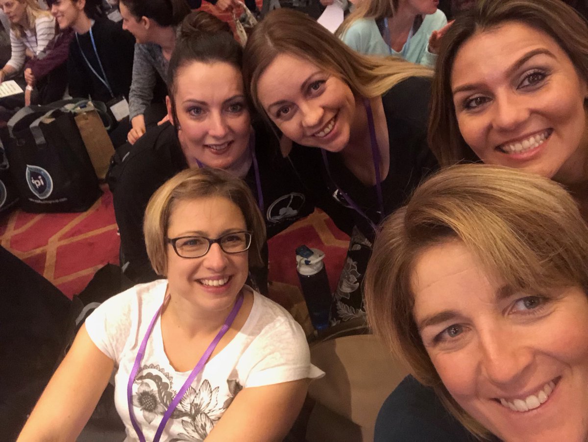 ⁦<a href="/flexpilates1/">flexpilates</a>⁩ ⁦<a href="/PhysioCentre1/">Physiotherapy Centre</a>⁩ ⁦@NCoastpilates⁩ ⁦<a href="/APPIHealthGroup/">APPI Pilates & Physiotherapy</a>⁩ #appi2018 #fabulous ladies