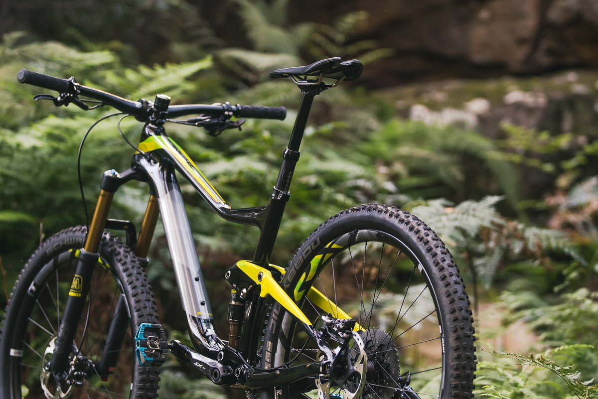 Giant Radlett (GiantRadlett) Twitter