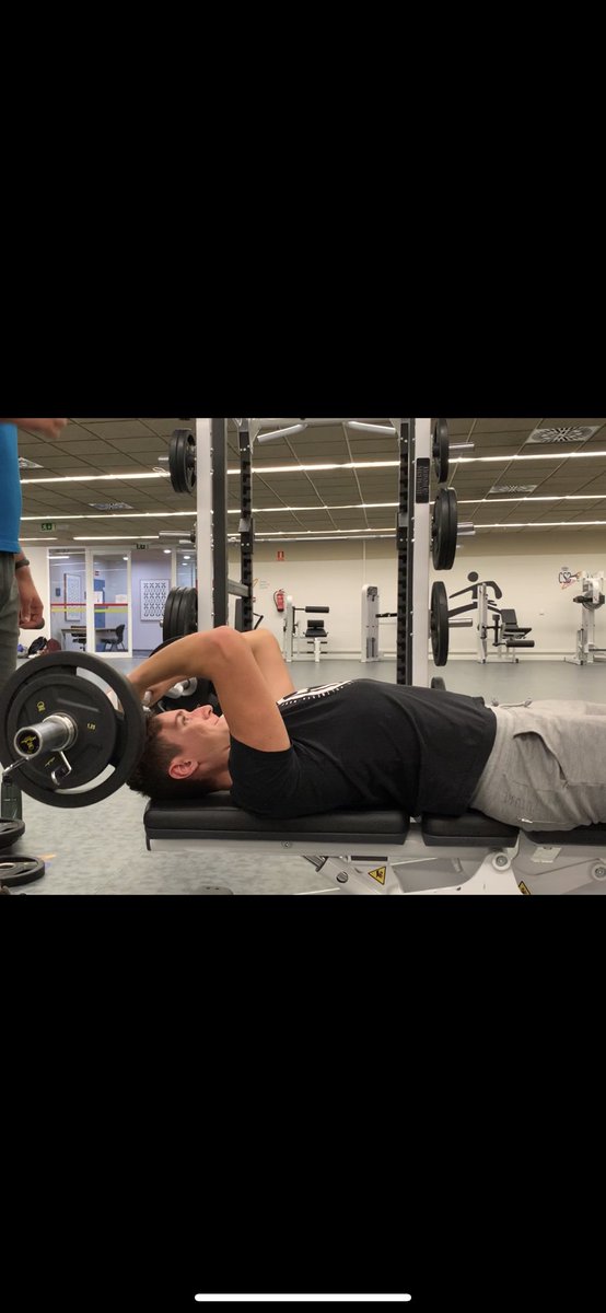 DCastroPodium's tweet photo. SEGUIMOS A TOPE! Próximo objetivo (Primer clasificatorio para el equipo nacional senior masculino) 💪💪🏹🇪🇸 #BecasPodium #Telefónica #TiroConArco #Refeta #Tokyo2020 #Beiter #XsWings https://t.co/YskIfmnYU4