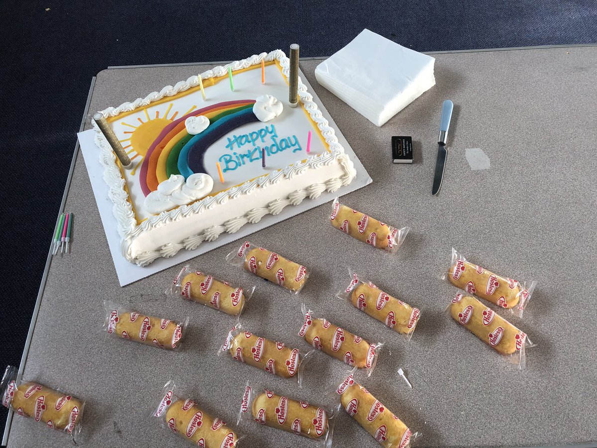 KD Performing Arts UK tweet media