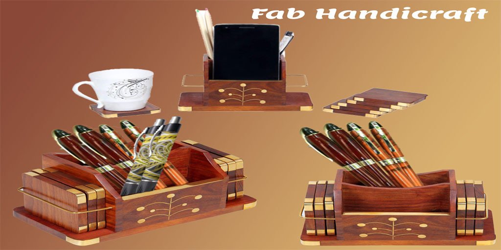 Sweta_2629's tweet photo. #Fab #Handicraft #Wooden #Tea #Coaster #Pen #Stand #Office #Stationery #Wooden #Brush #Pot #Mobile #Holder For #Office #Desk!

Visit- https://t.co/1gF1Q0go7A https://t.co/f1jJrkaFaQ
