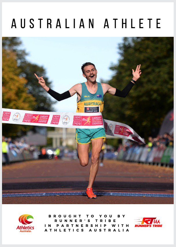 Runner's Tribe tweet media