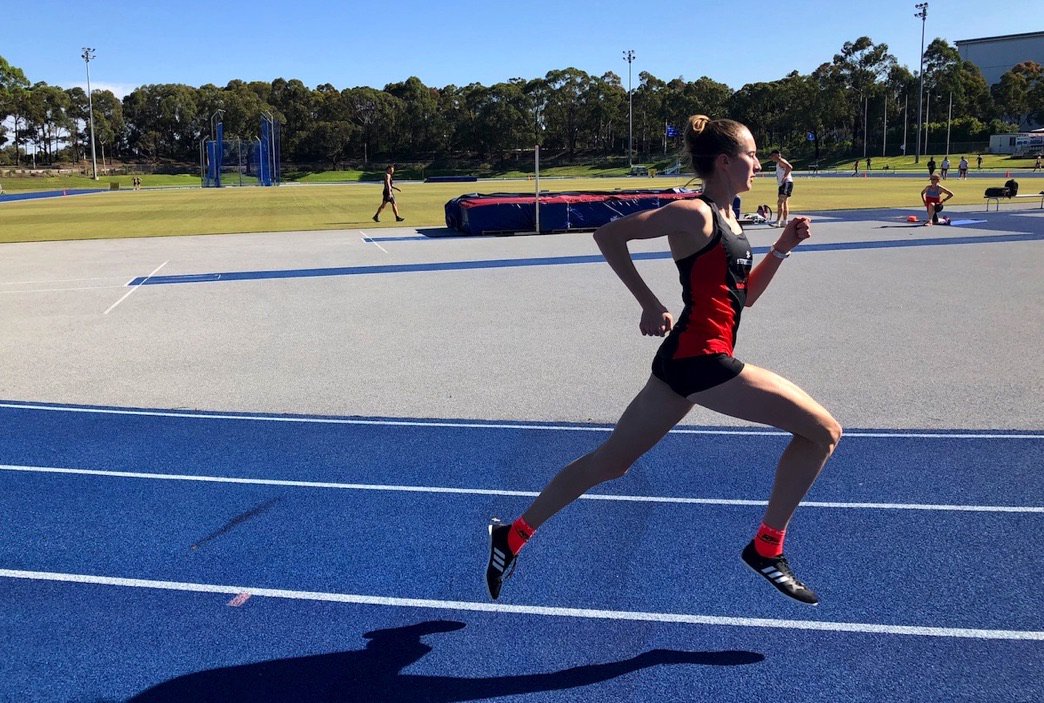 Runner's Tribe tweet media