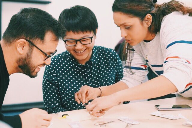 LOMSSociety's tweet photo. Thank you to all the students who attended our Simple Suturing workshops so far!
We will have more workshops coming up next term focusing on Complex Suturing, Luxator &amp; Elevator Use and Bloodtaking - keep an eye out!
#leedsdentistry #oralsurgery #suturing https://t.co/UDO1Six7Hh