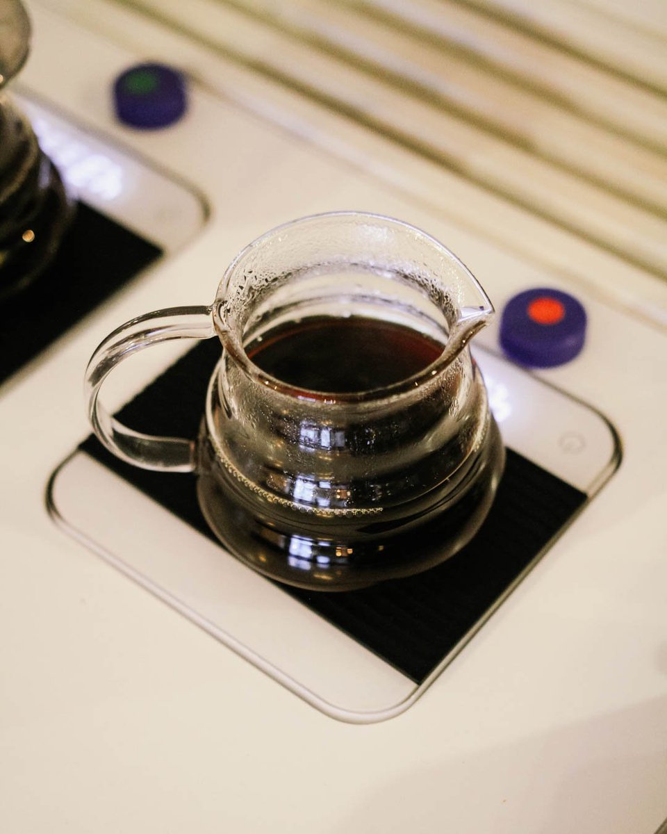 Cartwheel Coffee tweet media