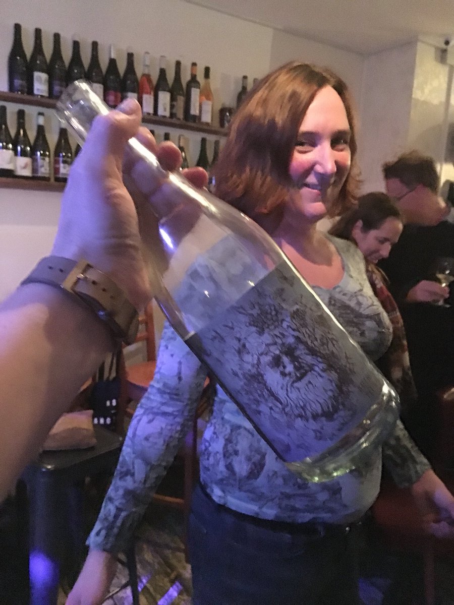 Phoebe LeMessurier tweet media