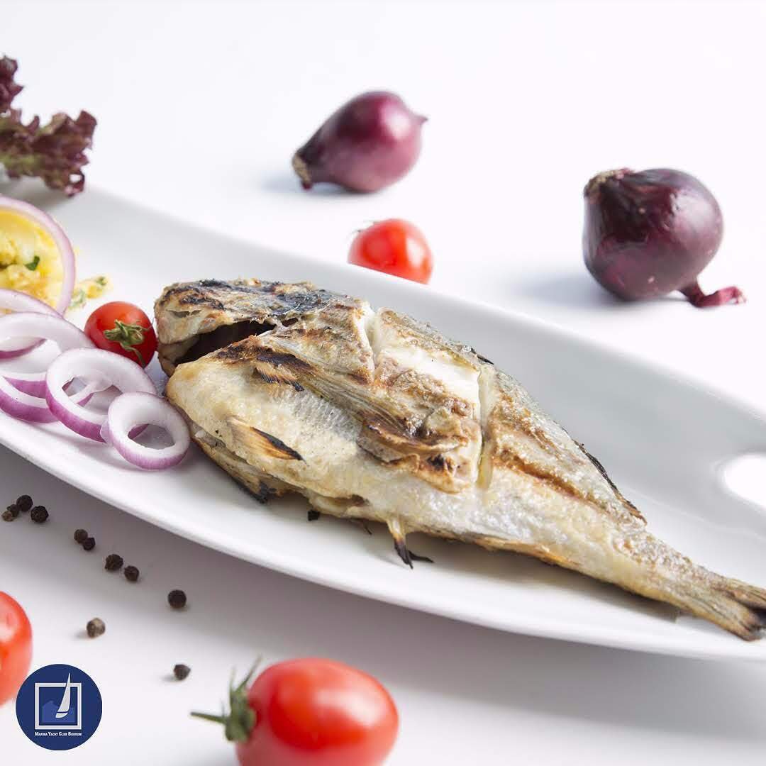 MYCBodrum's tweet photo. Bir hafta sonu klasiği: Marina Yacht Club’da rakı-balık! 👌 Rezervasyon yaptırmayı unutmayın: 0252 316 12 28
#bodrum #marinayachtclub #birbodrumklasigi #rakı #balık #clubrestaurant #cumartesi
A weekend classic: grilled fish and raki at Marina Yacht Club! https://t.co/iQKwtL5m6J
