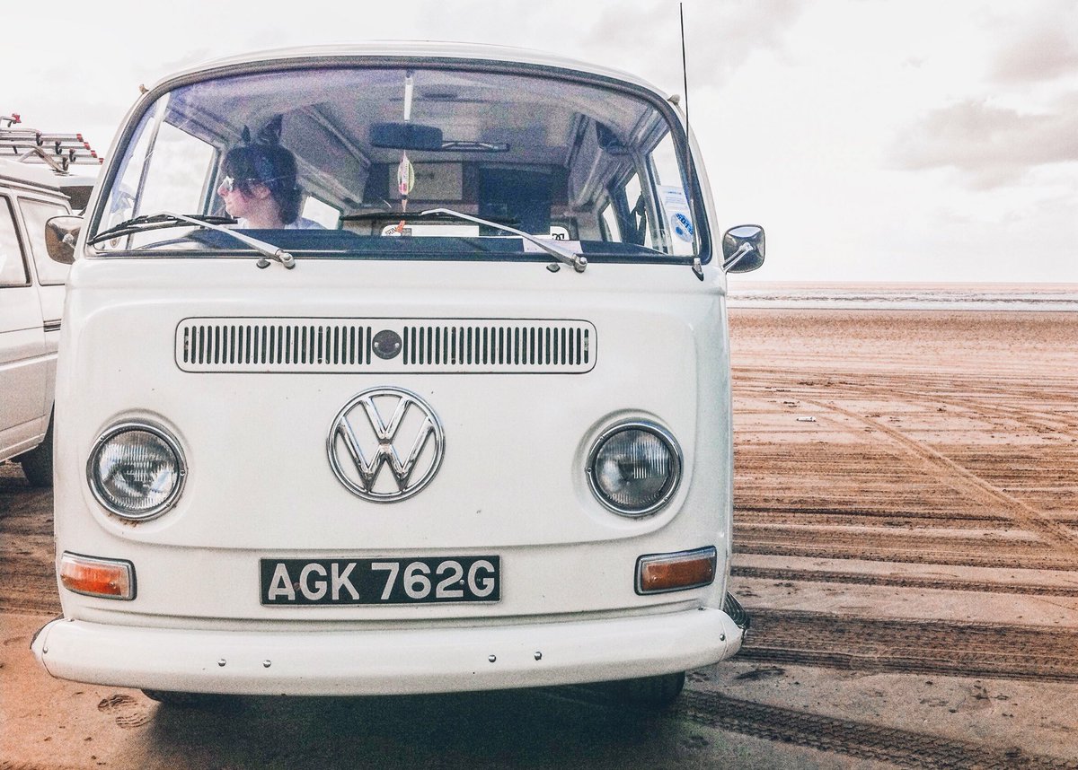 sunscreendreams's tweet image. RT @WDaydreaming: Oh the places we’ll go... we’re back to work on Aggie 😬 I couldn’t be more excited! #vanlife #vwcamper #projectbus #blogginggals #welshbloggers