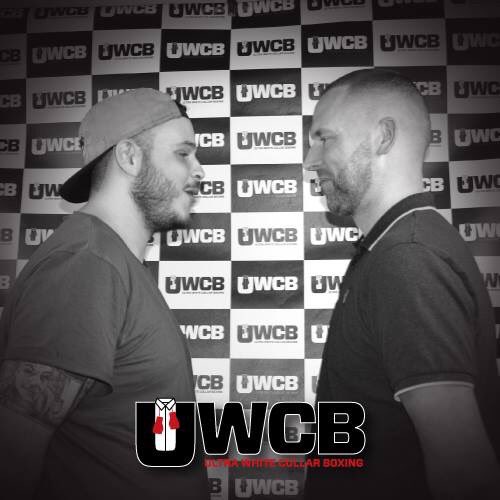 Spurs19792007's tweet photo. Tonight is fight night thanks to everyone who has donated 👏👏 @uwcb1 https://t.co/TvM0XO3imt