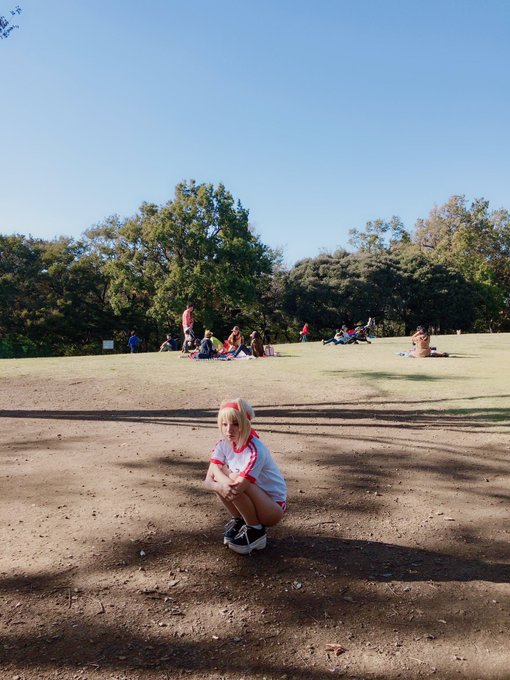 コスプレイヤーとみこのTwitter画像16